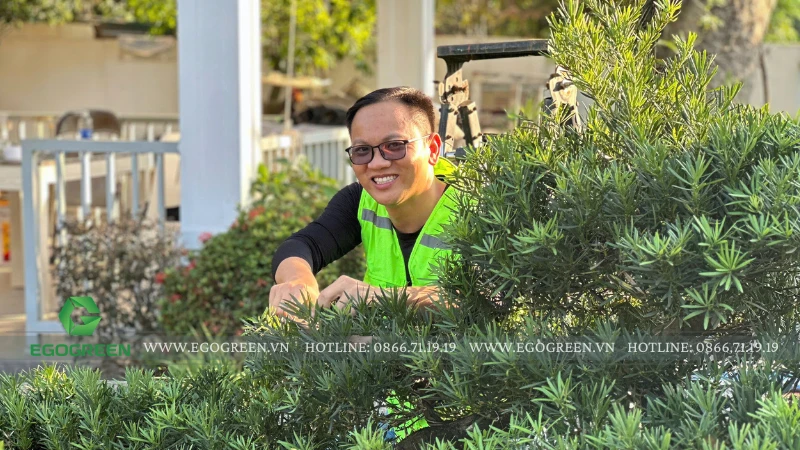 "Hãy kiên định và làm nghề bằng trái tim": 5 bài học sống còn của CEO Đỗ Duy Luân - người đứng sau EGOGREEN